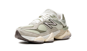 New Balance 9060 Olivine 8