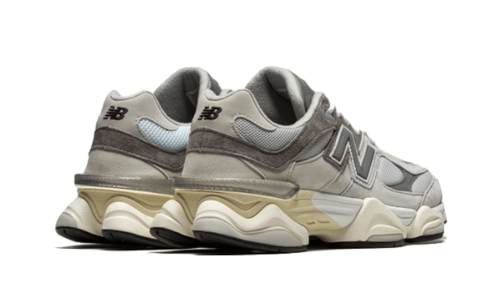 New Balance 9060 Rain Cloud 3