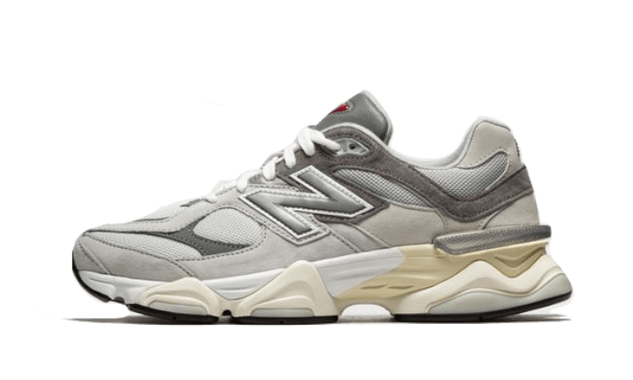 New Balance 9060 Rain Cloud 5