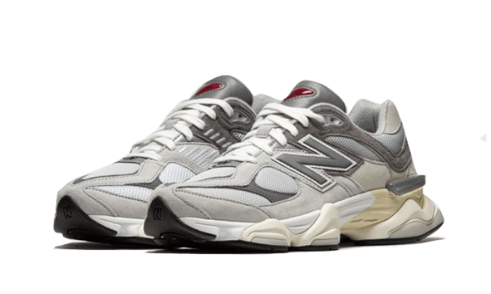New Balance 9060 Rain Cloud 6