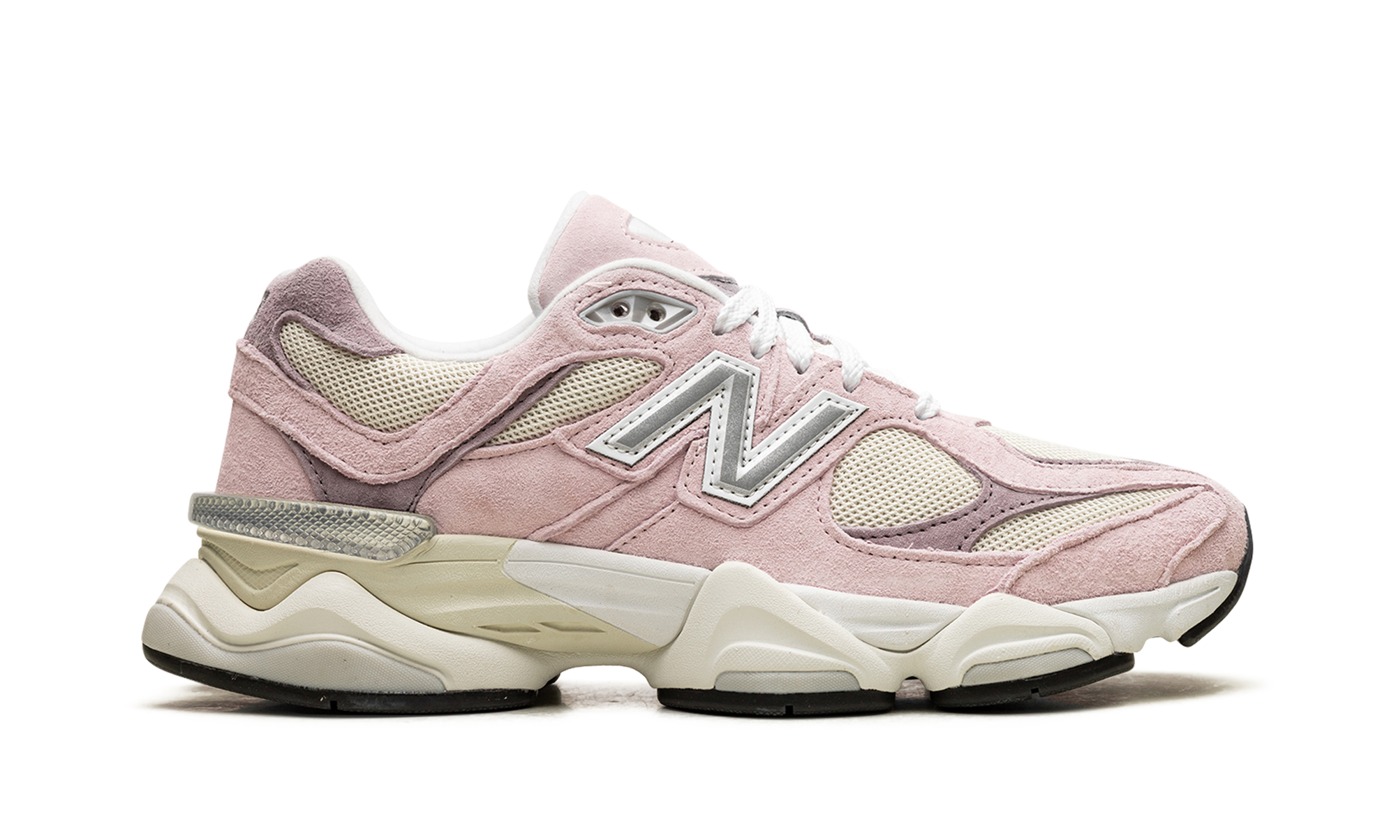 New Balance 9060 Rose SUGAR Angora 10