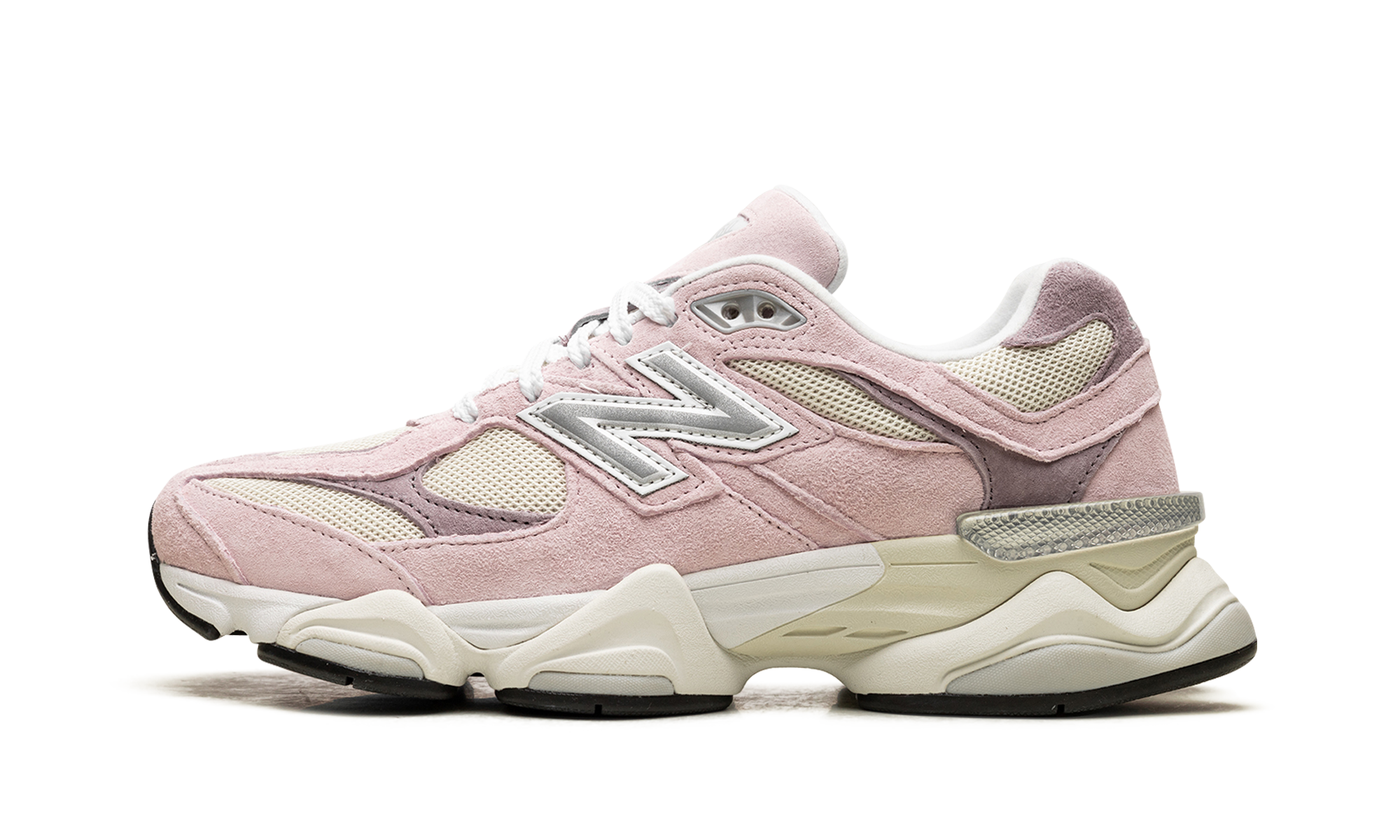 New Balance 9060 Rose SUGAR Angora 4
