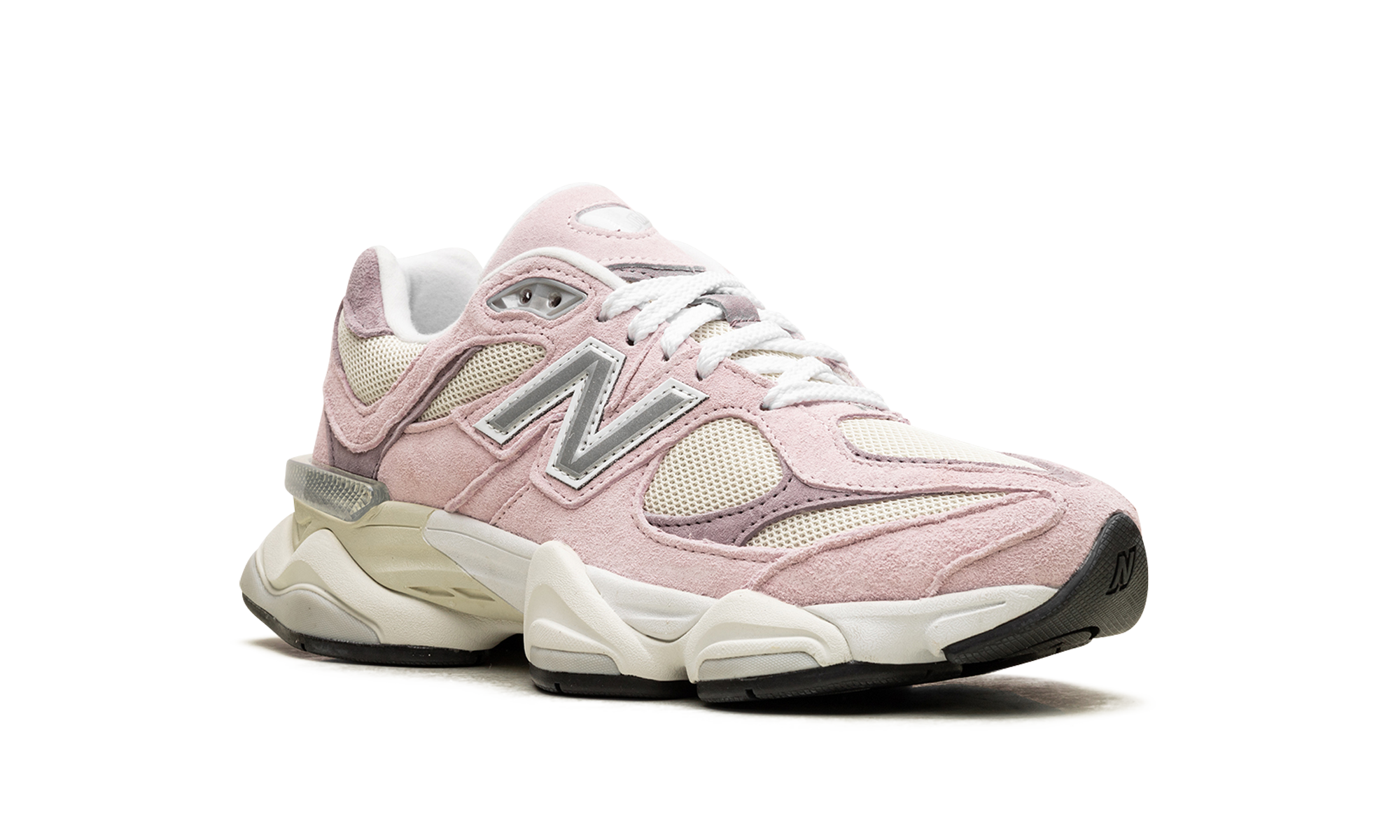 New Balance 9060 Rose SUGAR Angora 5