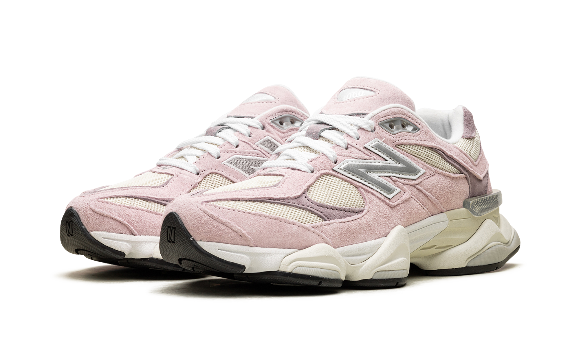 New Balance 9060 Rose SUGAR Angora 6