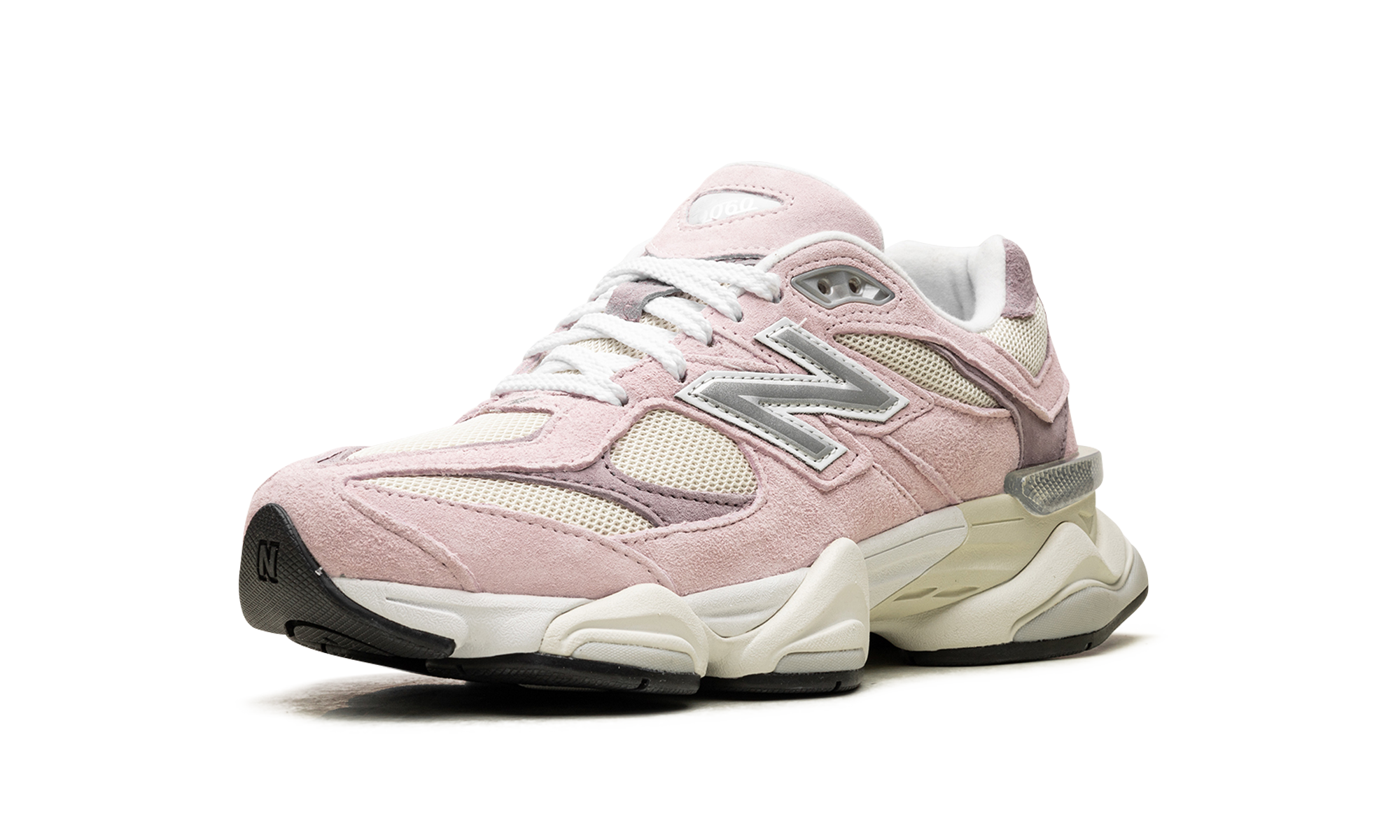 New Balance 9060 Rose SUGAR Angora 8