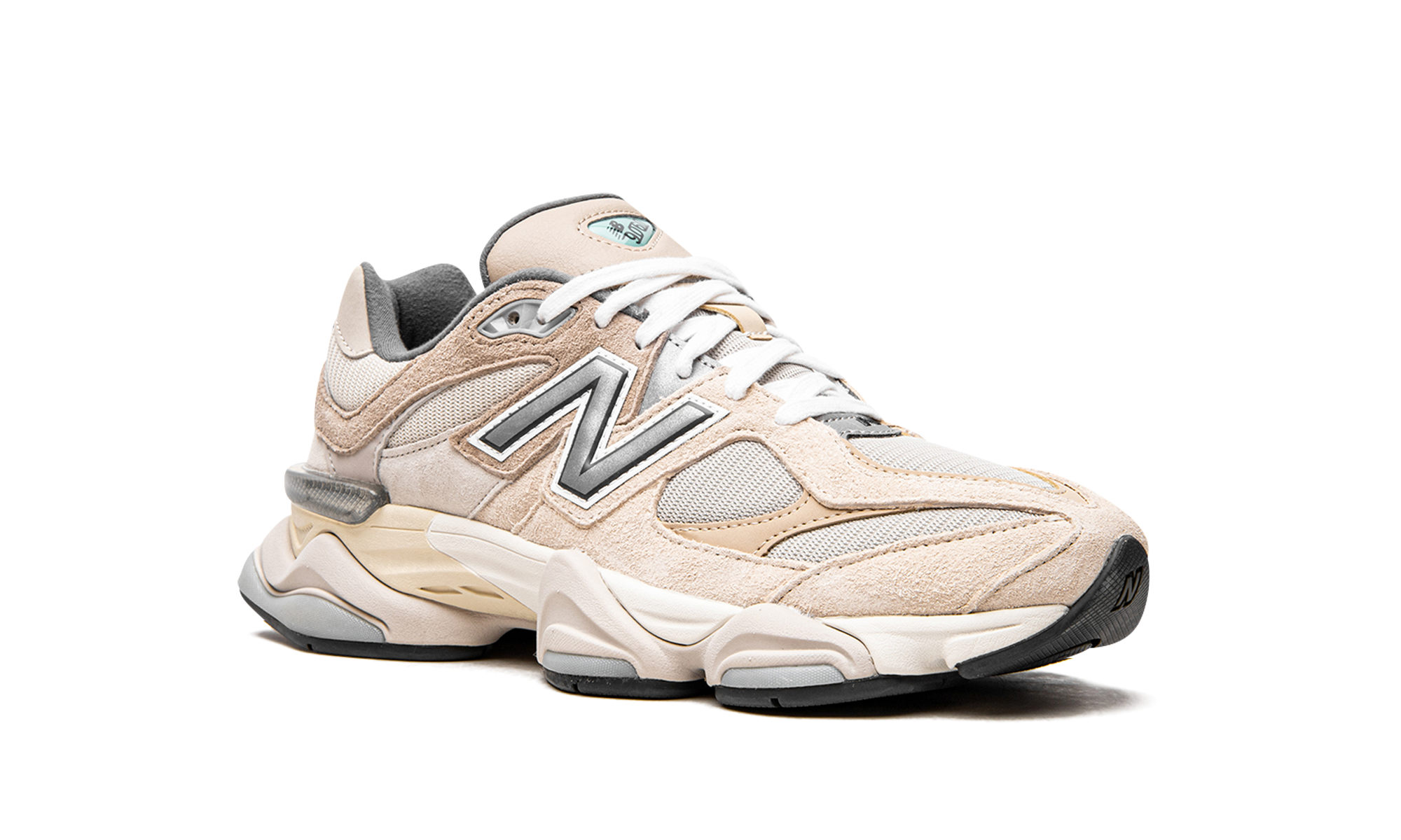 New Balance 9060 Sea Salt
