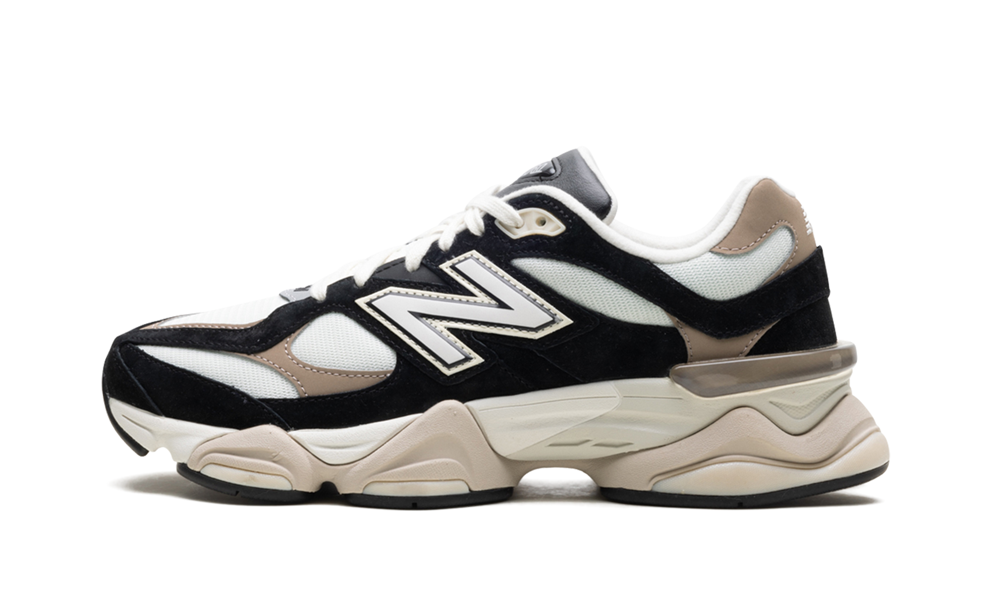 New Balance 9060 Sea Salt Bone 1