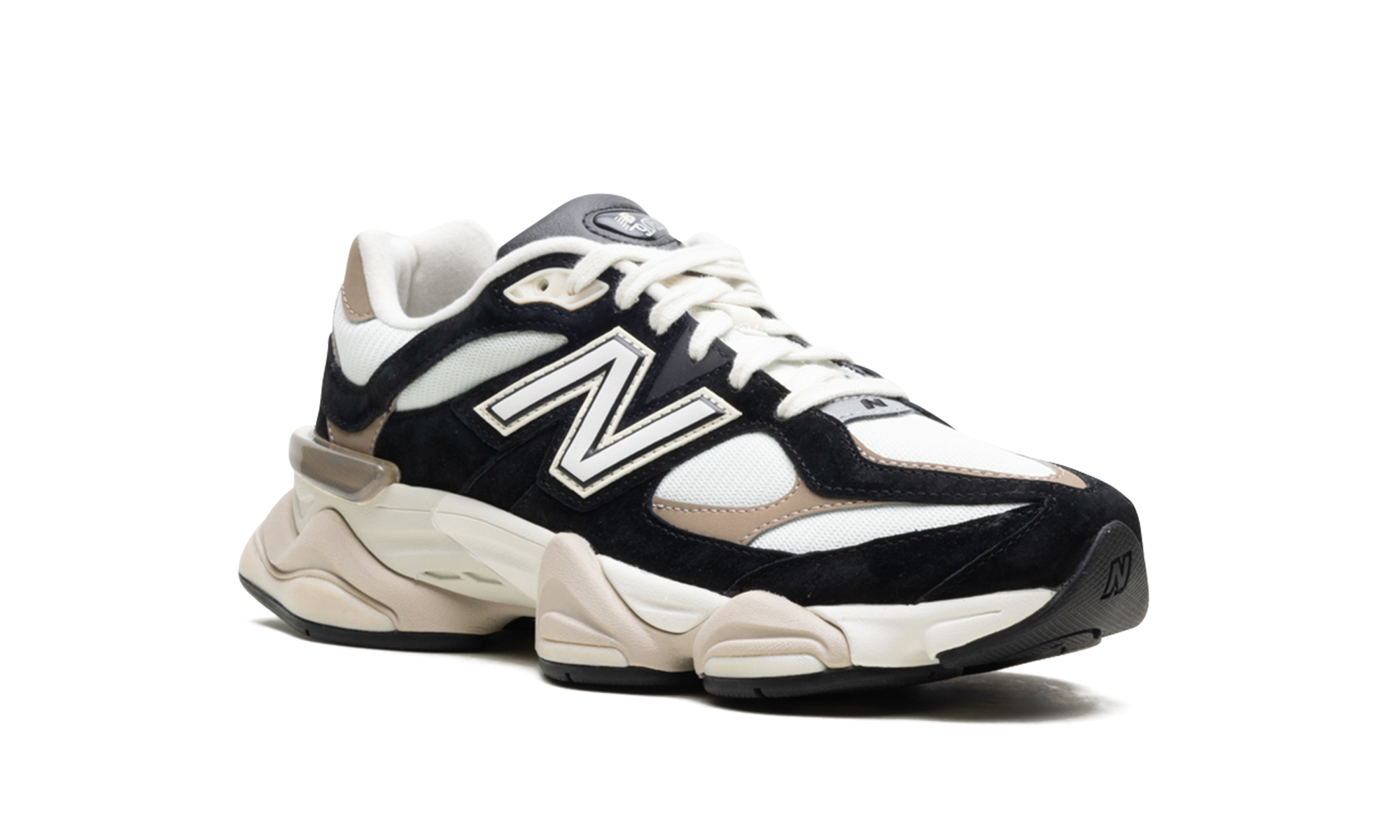 New Balance 9060 Sea Salt Bone 2