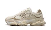 New Balance 9060 Sea Salt Brown 1