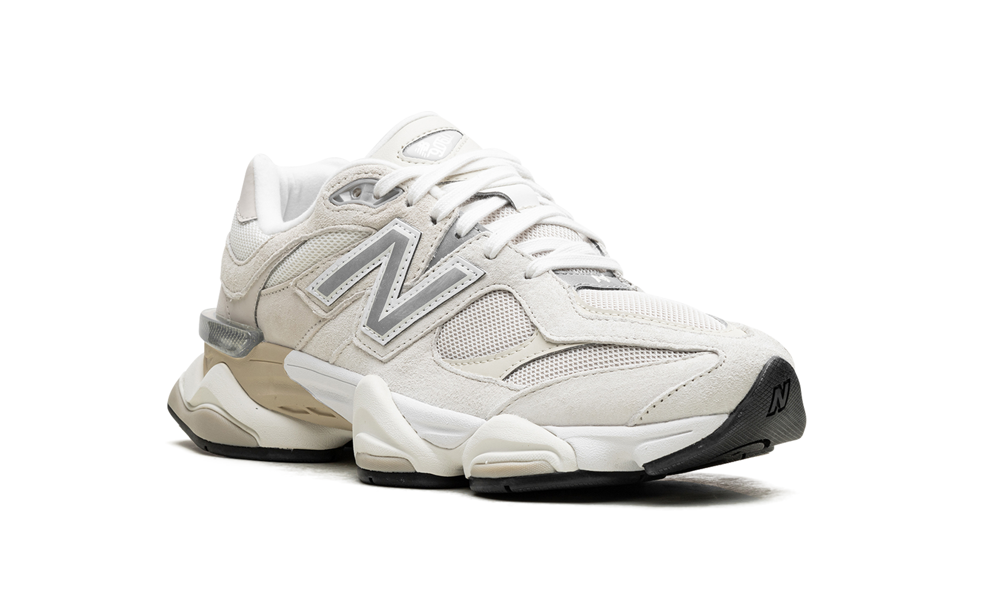 New Balance 9060 Sea Salt Moonbeam 2