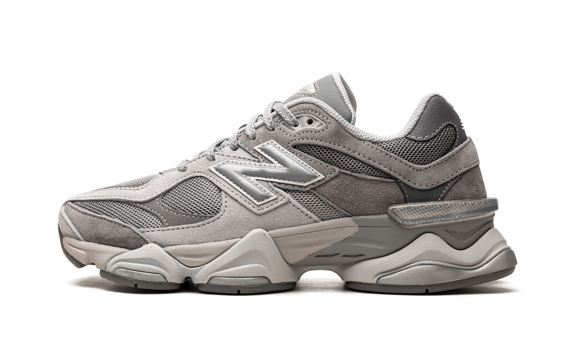 New Balance 9060 Shadow Grey 1