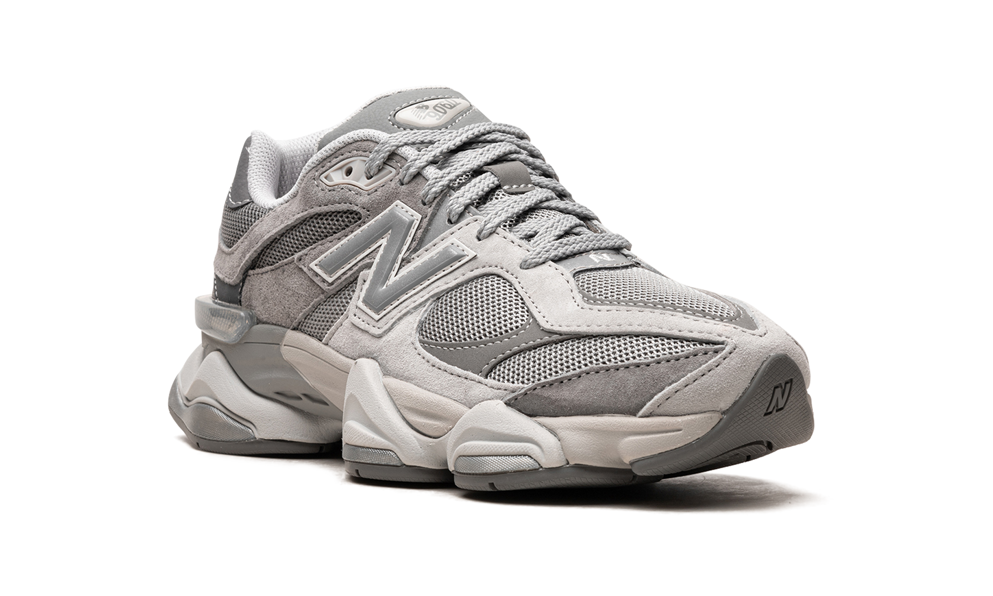 New Balance 9060 Shadow Grey 2