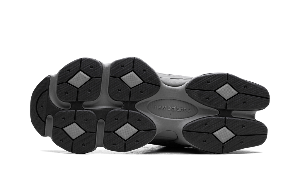 New Balance 9060 Shadow Grey Castlerock 6