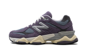 New Balance 9060 Shadow Purple 1
