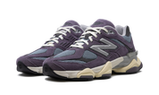 New Balance 9060 Shadow Purple 3