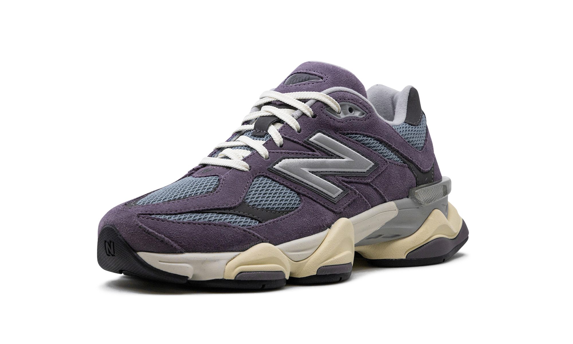 New Balance 9060 Shadow Purple 5
