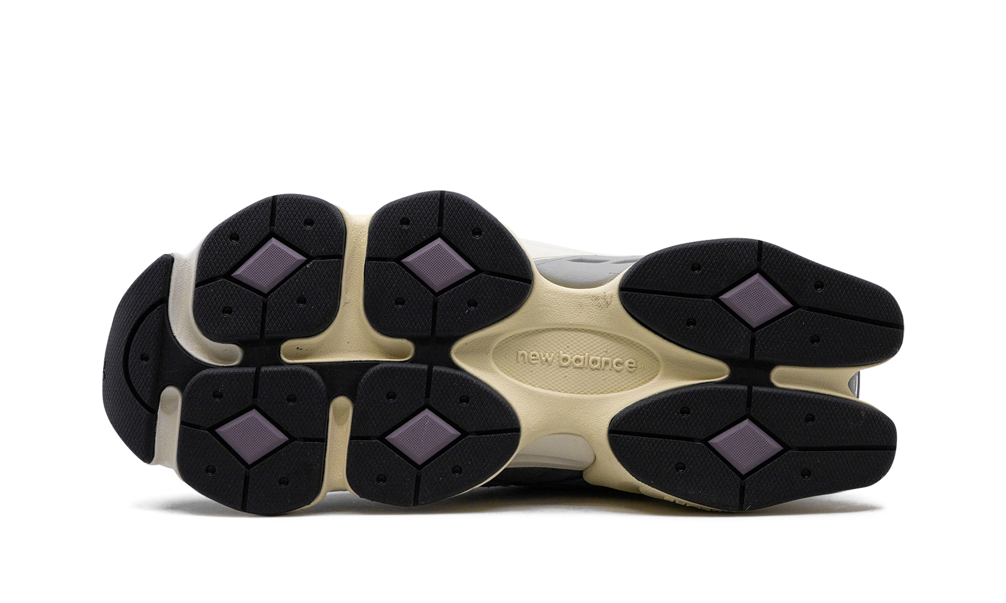 New Balance 9060 Shadow Purple 6