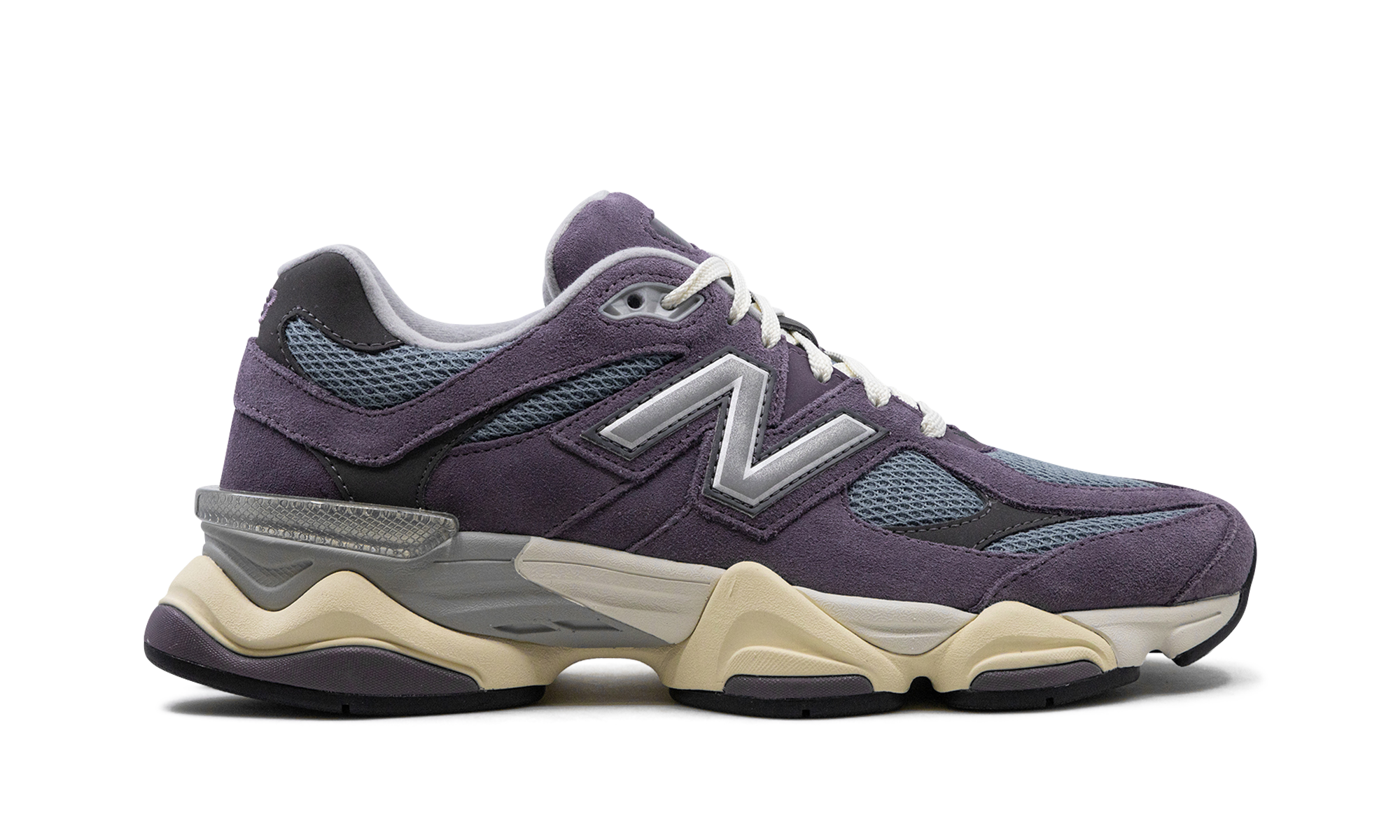 New Balance 9060 Shadow Purple 7