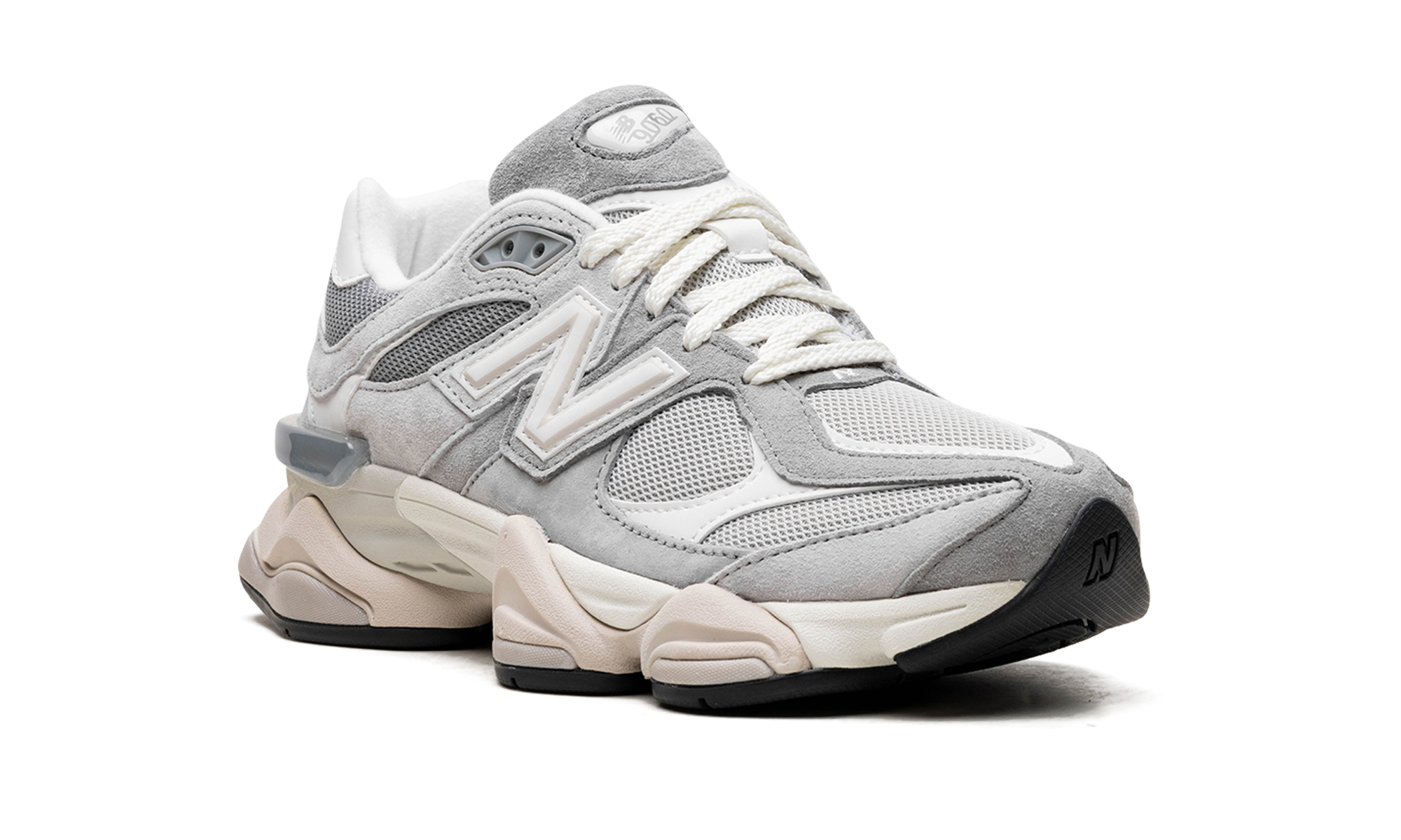 New Balance 9060 Slate Grey Raincloud 2