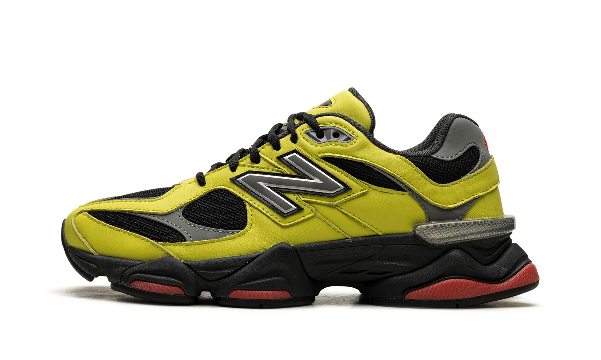 New Balance 9060 Tea Tree 1