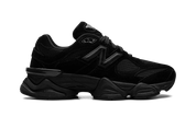 New Balance 9060 Triple Black 10