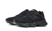 New Balance 9060 Triple Black 2