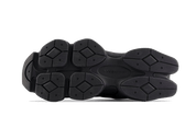 New Balance 9060 Triple Black 3