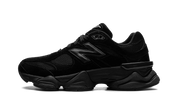 New Balance 9060 Triple Black 4