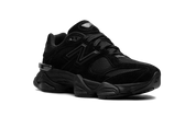 New Balance 9060 Triple Black 5
