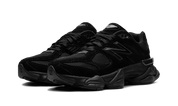 New Balance 9060 Triple Black 6