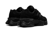 New Balance 9060 Triple Black 7