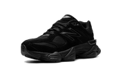 New Balance 9060 Triple Black 8