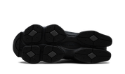 New Balance 9060 Triple Black Leather 9