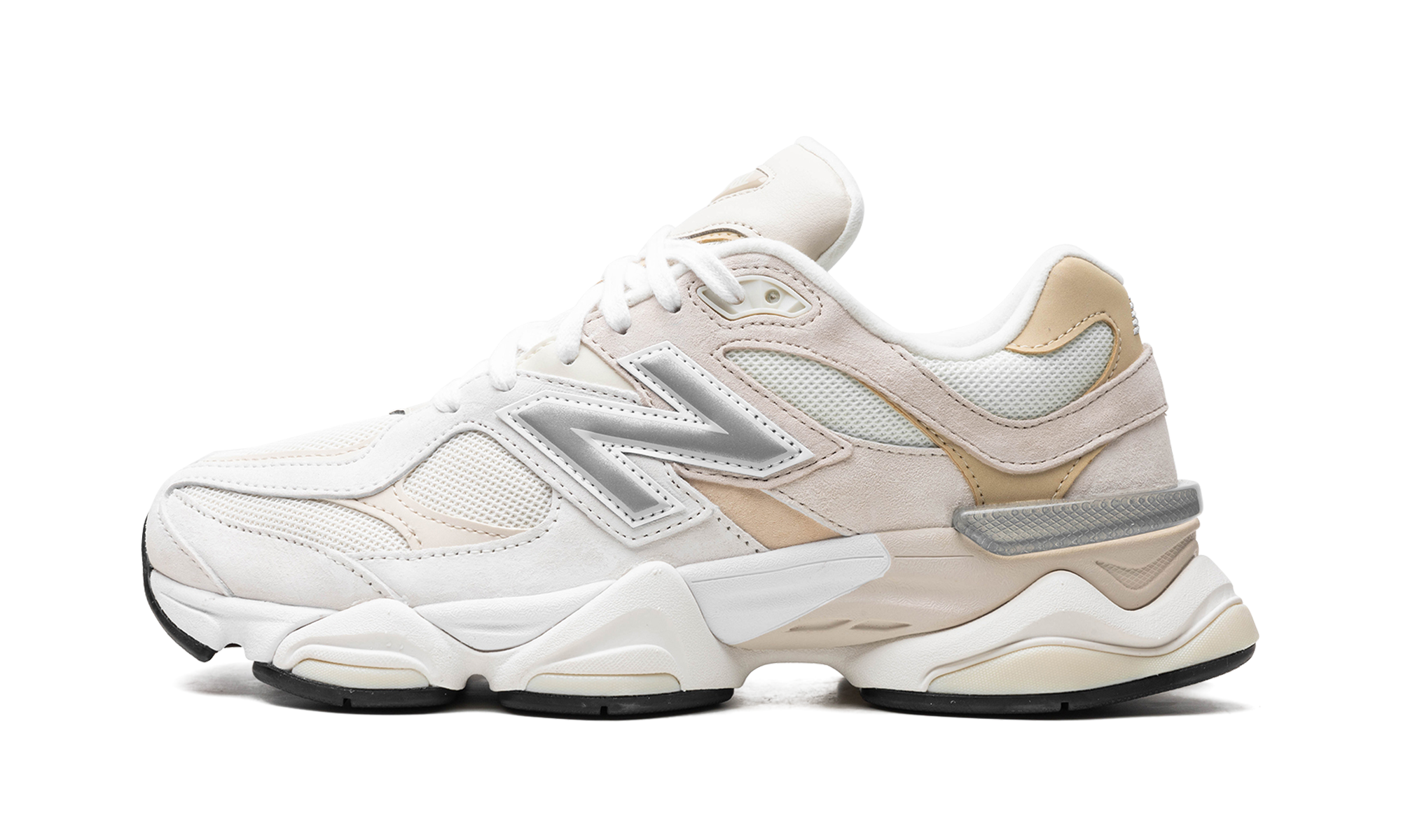 New Balance 9060 Turtledove 1