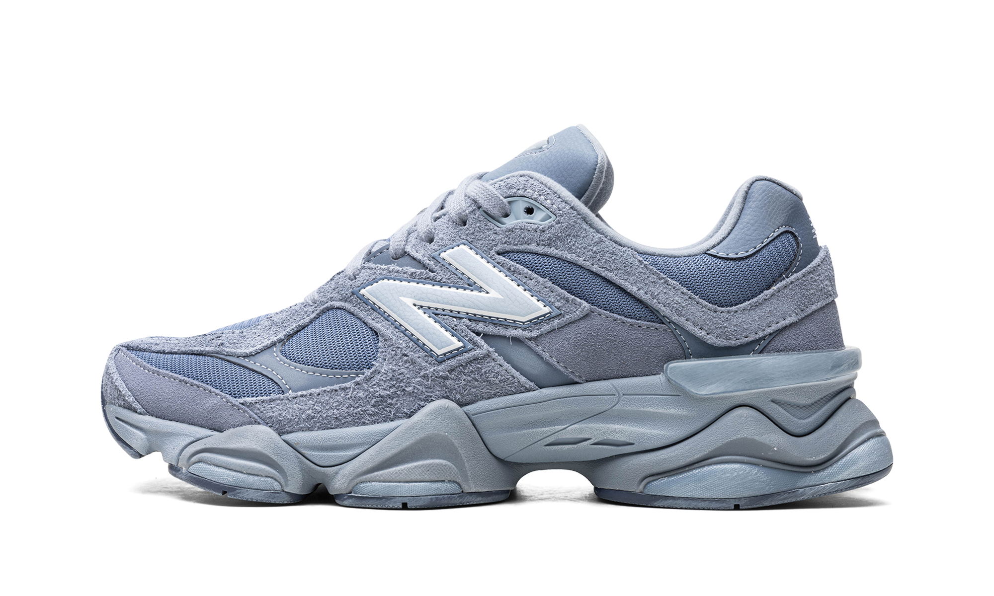 New Balance 9060 Vintage Indigo 1