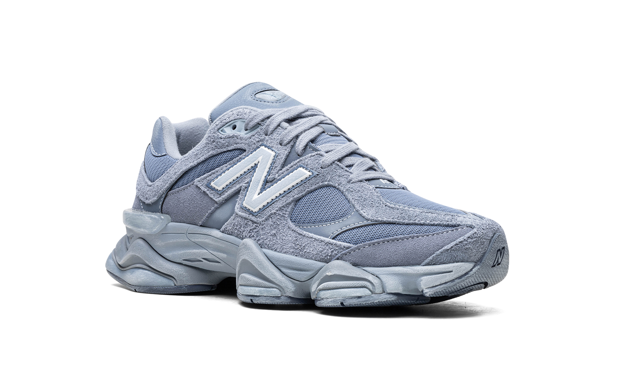 New Balance 9060 Vintage Indigo 2