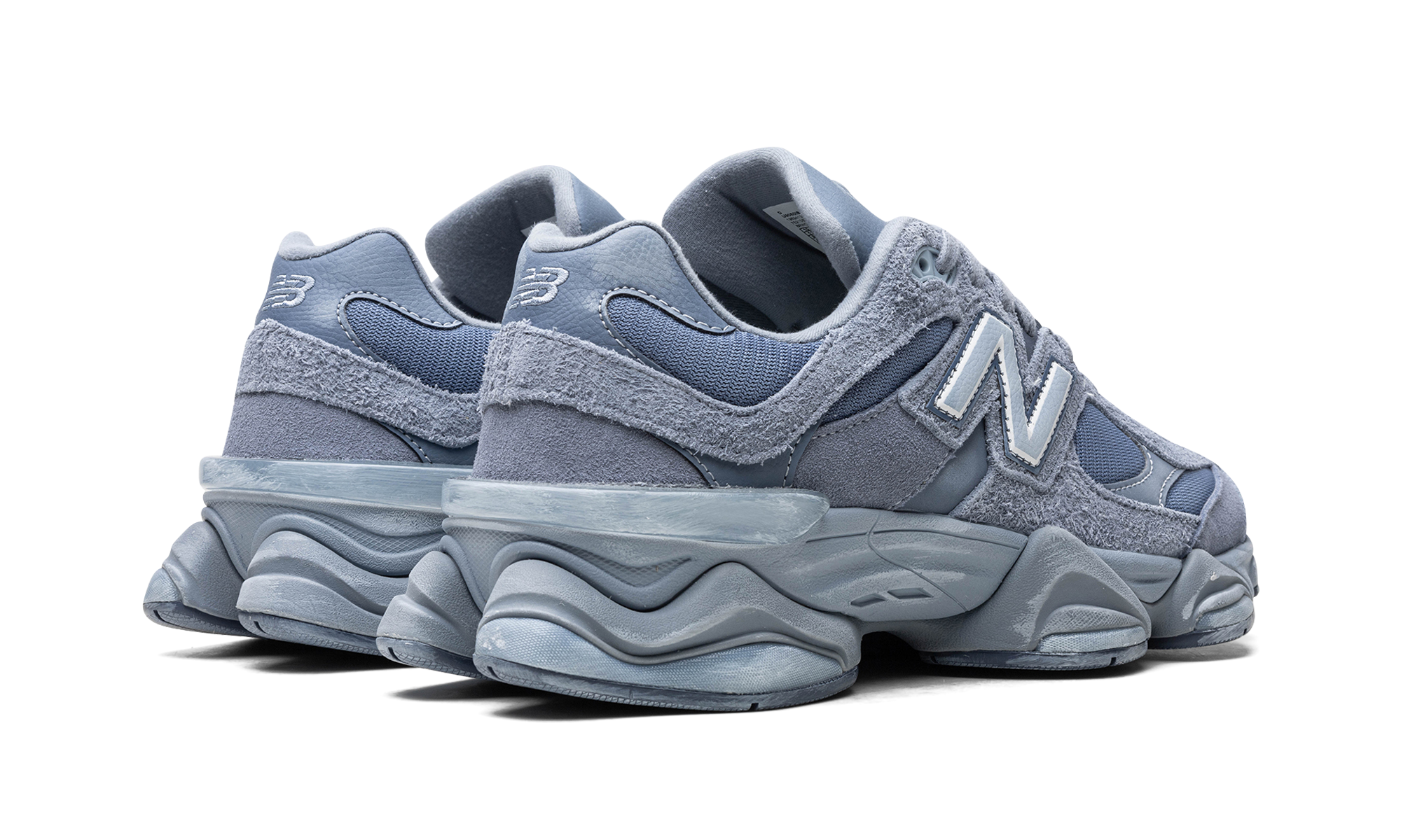 New Balance 9060 Vintage Indigo 4
