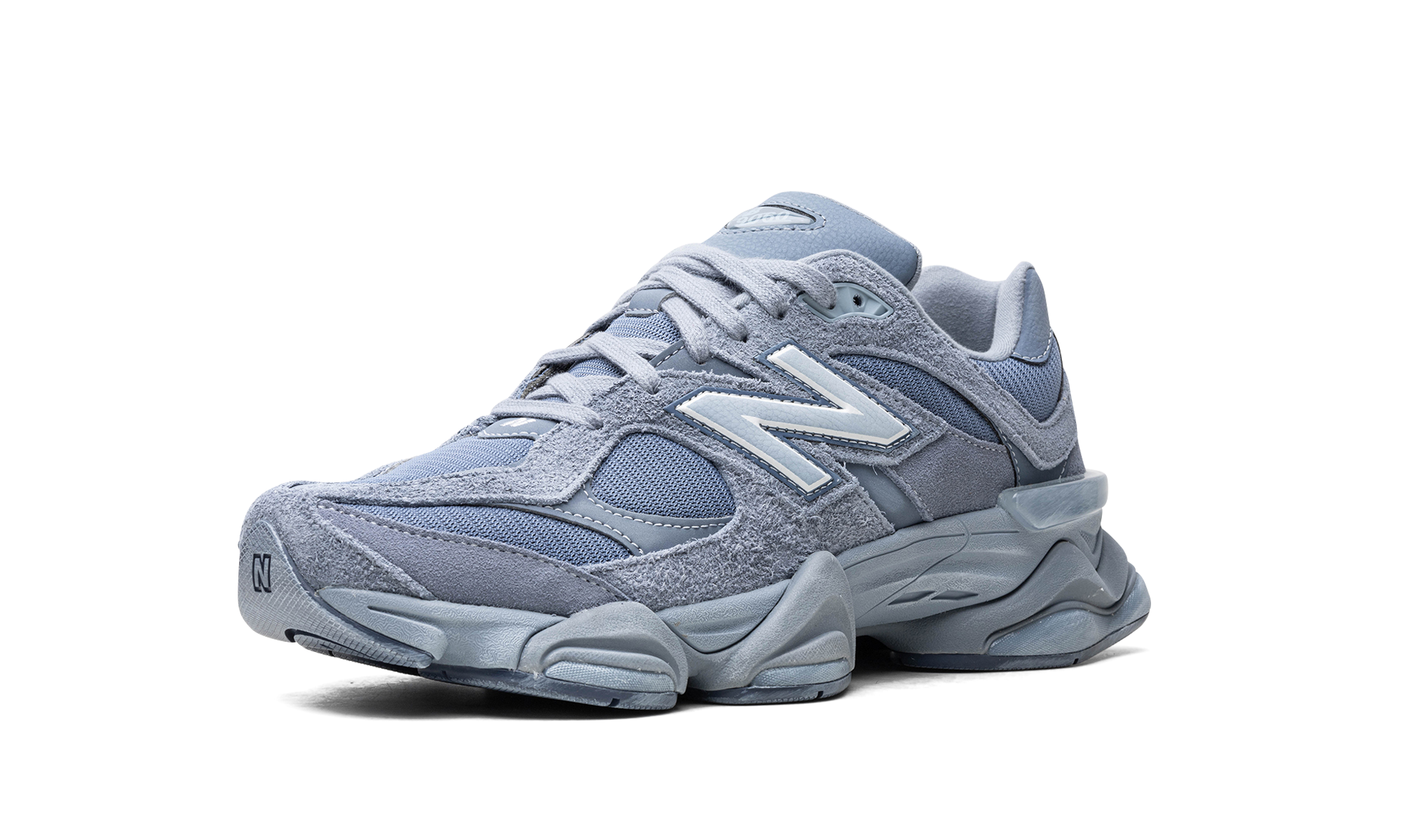 New Balance 9060 Vintage Indigo 5