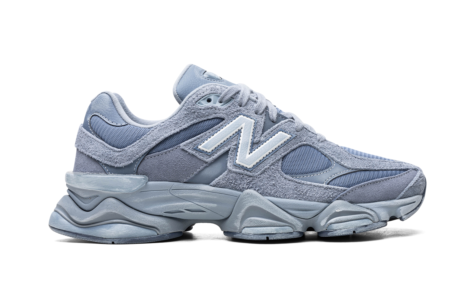 New Balance 9060 Vintage Indigo 7