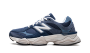 New Balance 9060 Vintage Indigo Heron Blue 1