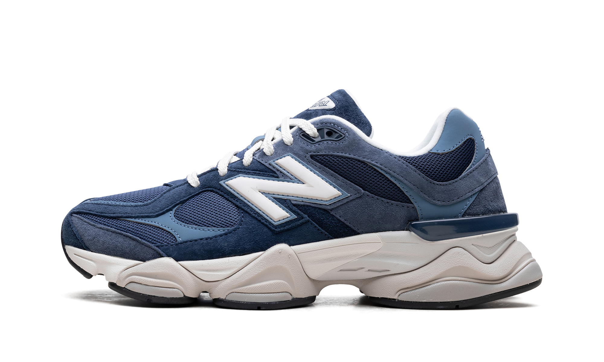 New Balance 9060 Vintage Indigo Heron Blue 1
