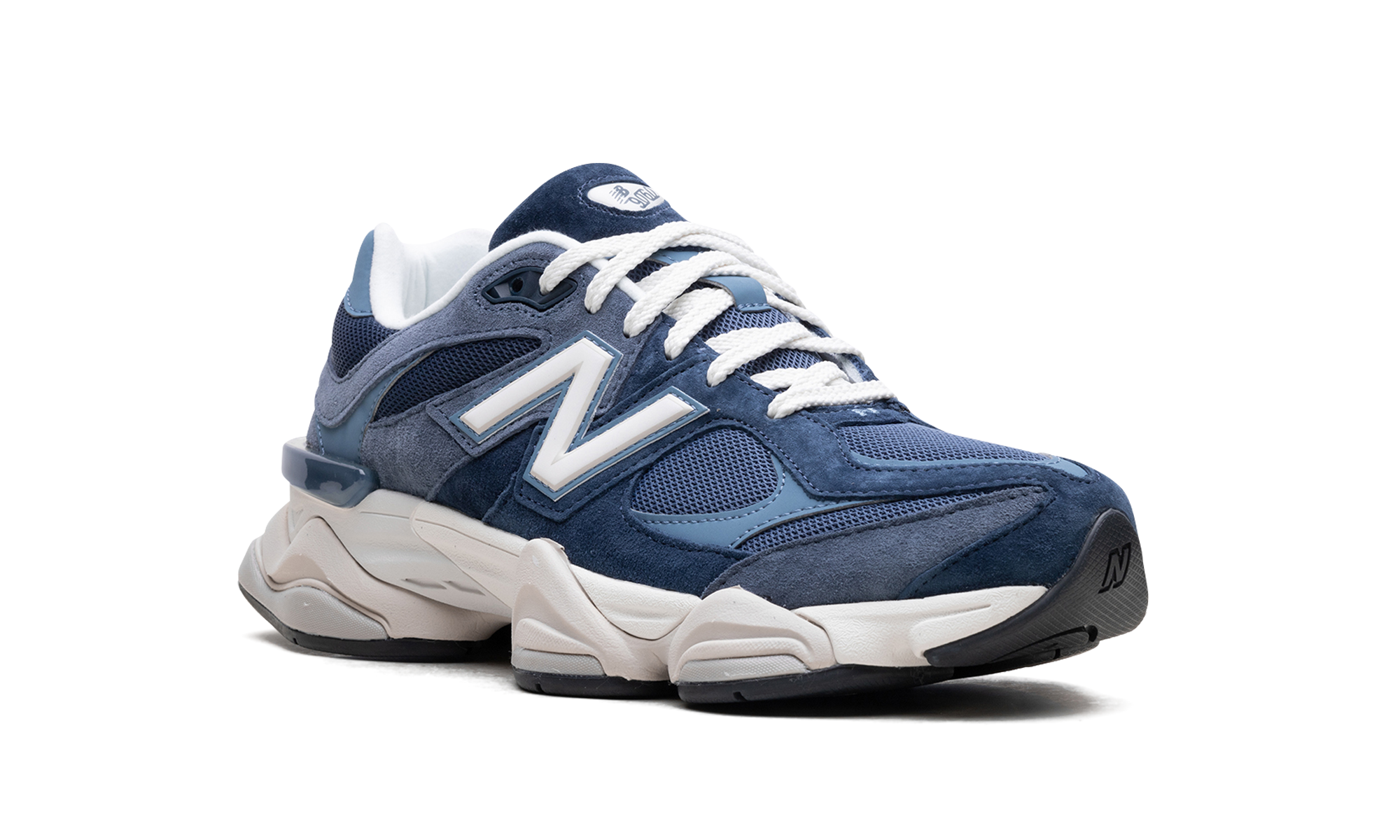 New Balance 9060 Vintage Indigo Heron Blue 2