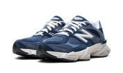 New Balance 9060 Vintage Indigo Heron Blue 3