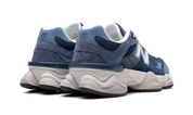 New Balance 9060 Vintage Indigo Heron Blue 4