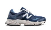 New Balance 9060 Vintage Indigo Heron Blue 7