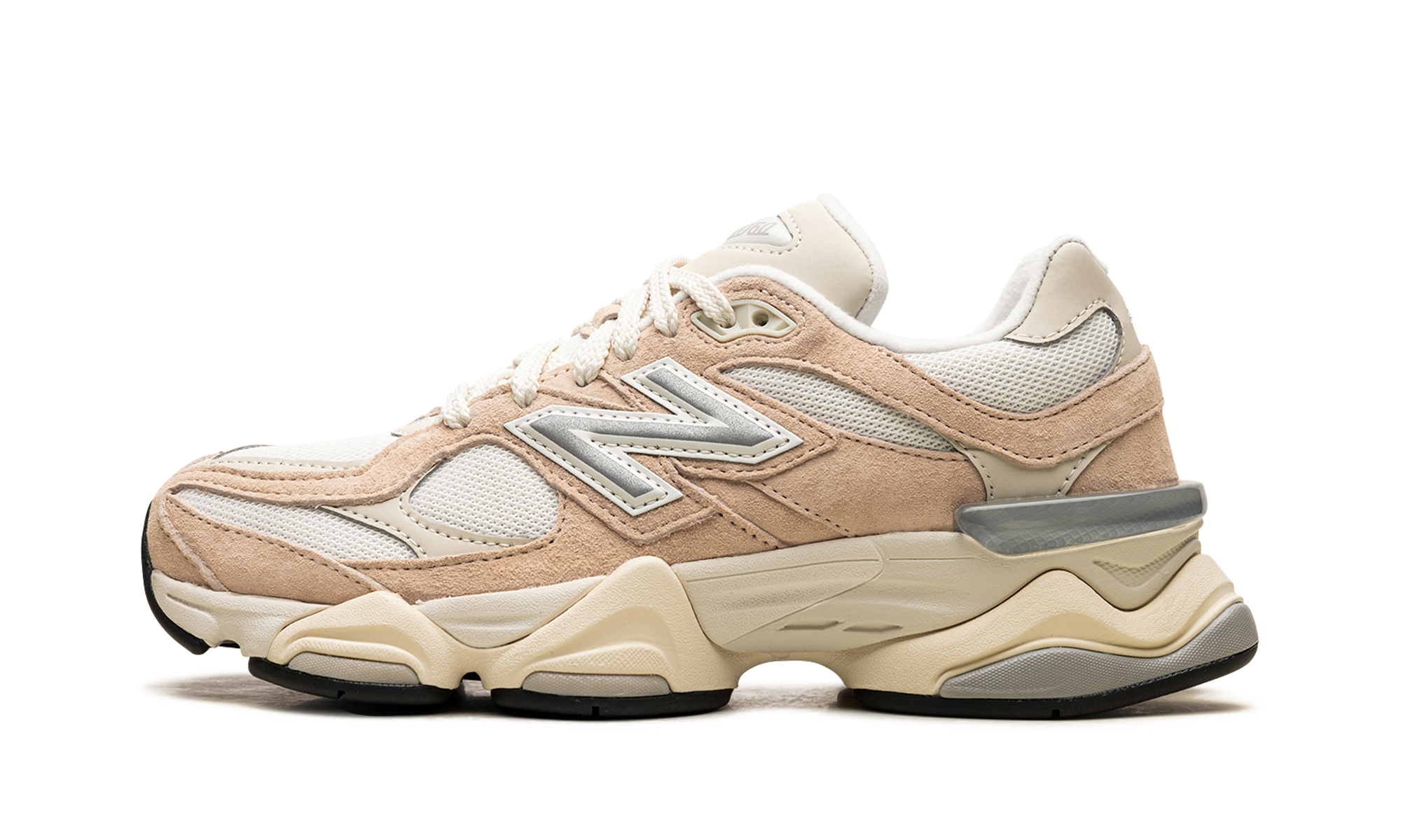 New Balance 9060 Vintage Rose 3
