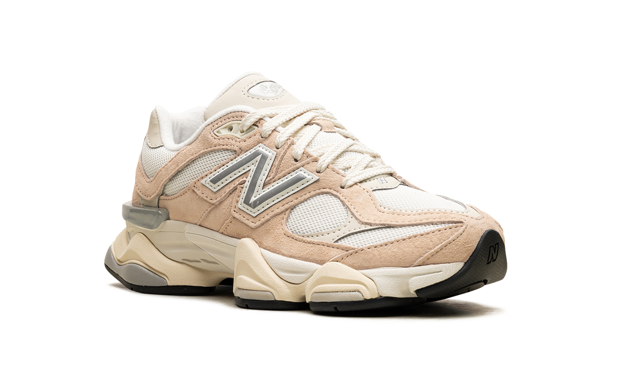 New Balance 9060 Vintage Rose 4