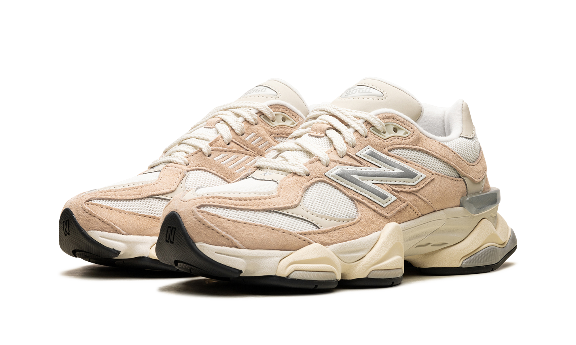 New Balance 9060 Vintage Rose 5