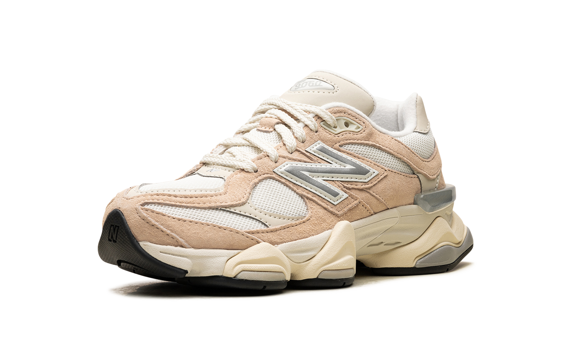 New Balance 9060 Vintage Rose 7