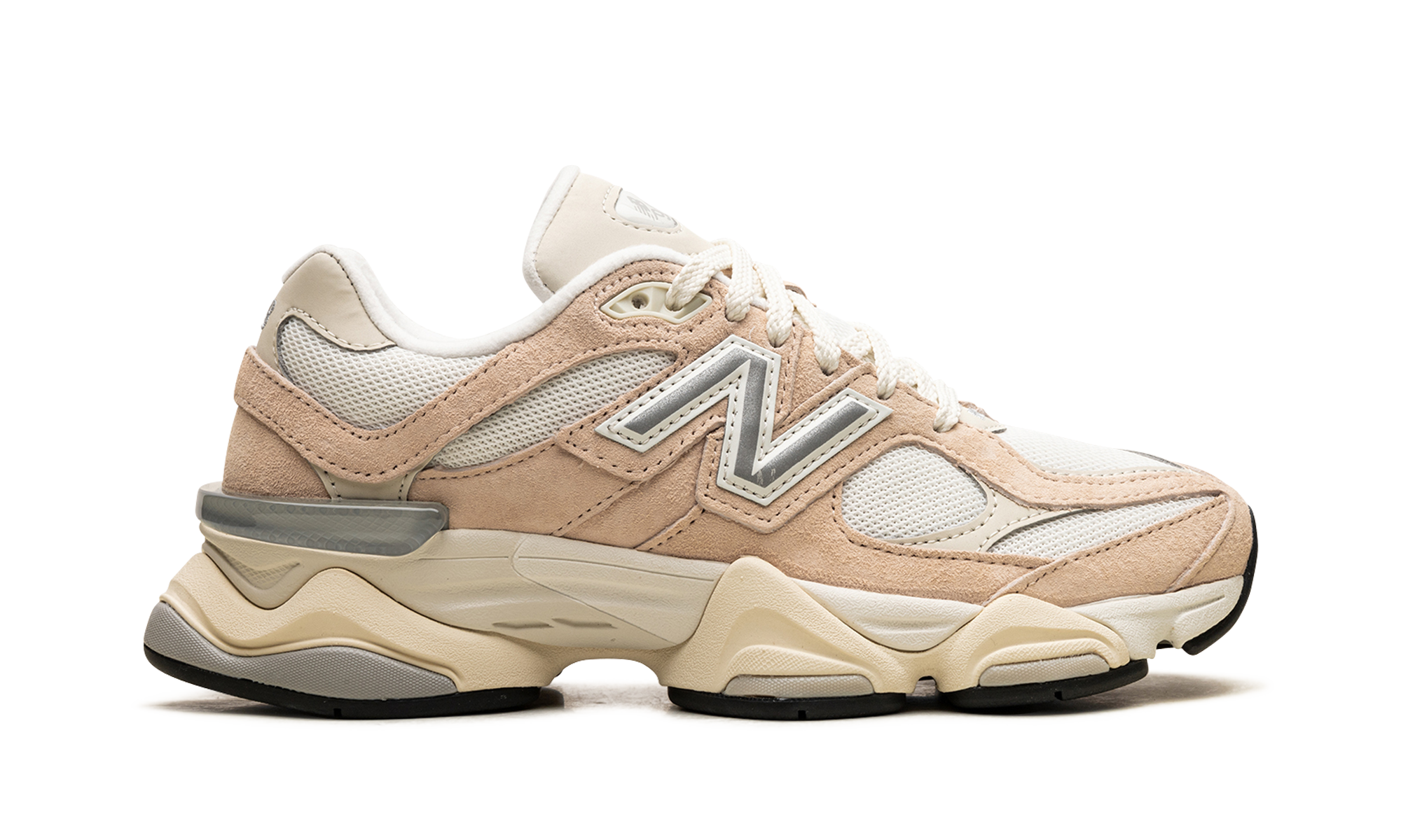 New Balance 9060 Vintage Rose 9